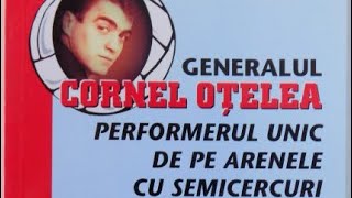 La multi ani legendei si marelui Cornel Otelea [upl. by Aihsiyt]