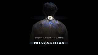 Precognition Movie Trailer 2018 [upl. by Blondie]