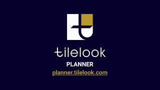 Tilelook Planner Tutorial [upl. by Selmner]