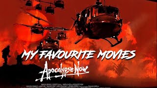 My Favourite Movies Apocalypse Now 1979 [upl. by Suriaj525]