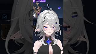 I Forgot How to Words Again vtuber envtuber [upl. by Ynogoham]