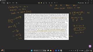 FLT 12 AIMT 3 REASONING SECTION SET 4 [upl. by Newkirk]