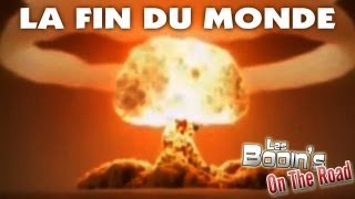 La Fin du Monde chez les Bodins 21 décembre 2012 [upl. by Onairda311]