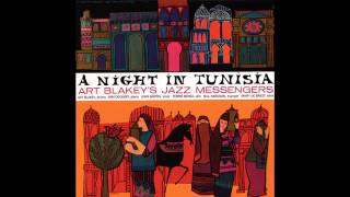 Art Blakey amp The Jazz Messengers  Couldnt It Be You [upl. by Airitak]