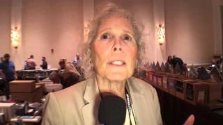 VIDEO Dear Prudence An Interview With Prudence Farrow Bruns [upl. by Darill]