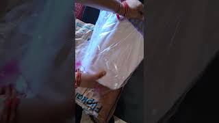 jeggings unboxing flipkart unboxing ytshortsindia viralvideo plslikesubscribe [upl. by Gerald]