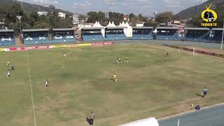 GOALS  TUSKER VS HOMEBOYZ [upl. by Huan]