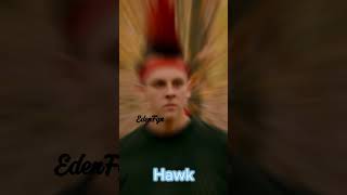 Eli Moskowitz vs Hawk cobrakai [upl. by Adnaloj]