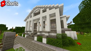 3 Realistic Minecraft Resource Packs [upl. by Dermot163]