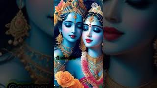 Main to dur ho ja nahin 🙏🏻krishna love hindudeity videos yt status [upl. by Fassold134]