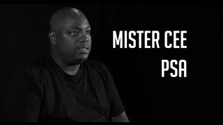 Legendary DJ Mister Cee sits down for his first interview since last weeks announcement [upl. by Lindon251]