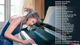 Top 40 Piano Covers of Popular Songs 2023  Best Instrumental Piano Covers All Time [upl. by Dalpe]