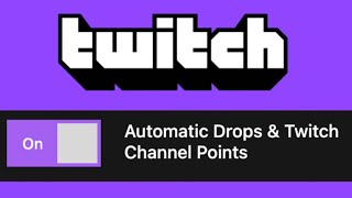 How to Auto Collect Channel Points on Twitch 2022 [upl. by Rosenwald451]