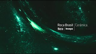 Roca Brasil Cerâmica  Institucional 2023 [upl. by Katleen]