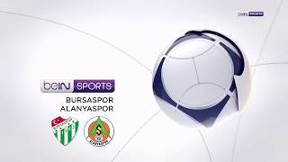 Bursaspor 3  2 A Alanyaspor Özet [upl. by Onstad]