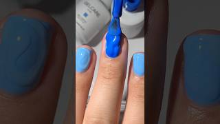 🌀Trust the Process🫣nails naildesigns nailart nailinspo nailarttutorial easynailart gelnails [upl. by Nairdna]