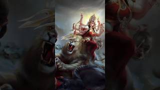 Ai Giri Nandini Song mahishasura mardini stotramaygiri nandini nanditha medini hindi lyricsaigiri [upl. by Ariane170]