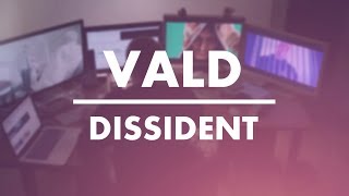 VALD x Dj Weedim Type Beat 2018  Dissident Prod Jedd [upl. by Neville]