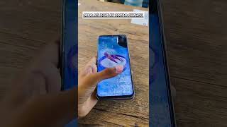 OPPO A15 DISPLAY COMBO CHANGE 📱📲 mobile youtubeshorts [upl. by Eduardo]