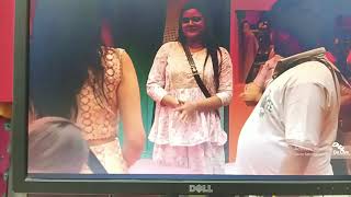 Rohini Mother Bigg Boss House lo Surprise❤️  Bigg Boss Telugu 8  Bigg Boss Updates biggboss [upl. by Nyrahs343]