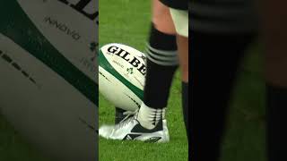 DAMIAN McKENZIE IS DIFFERENT 🤯 rugby rugbyplayerreacts [upl. by Clarhe]