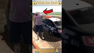 Indian bike driving 3D game II mujhe kyu jail hue IIshortfeed indianbikedriving3d [upl. by Oilegor85]