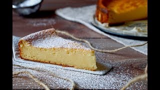 Torta Cremosa alla Ricotta [upl. by Aileve]