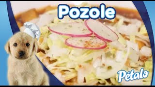 ¿Cómo preparar Pozole Tu Cocina Pétalo® [upl. by Yenahc]