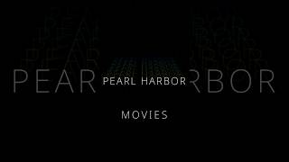 Pearl Harbor Movies [upl. by Knowland]