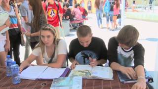 Hemet High School  Hazelden Betty Ford Foundation [upl. by Otineb]