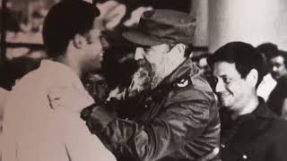 Fidel y el Deporte inseparables en los resultados alcanzados durante la Revolución Cubana [upl. by Fleurette932]