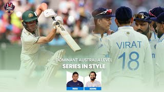 Dominant Australia level series in stylePDoggspeaks [upl. by Mohr534]