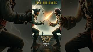 Epic Audiobook Legends of the Cove Pirates Haven PiratesHavenAudiobook EpicPirateStories [upl. by Vories43]