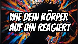 Psychologie im Alltag Wie dein Körper auf den Narzissten reagiert 10 heftige Reaktionen [upl. by Quenna]