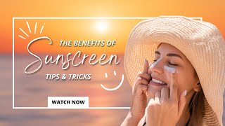 Sunscreen Ke Benefits Skin Ko UV Rays Se Kaise Bachaye  Best Indian Brands [upl. by Sheff]