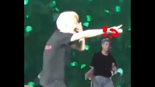 Jimins prank during Anpanman amp Namjoon seeks Revenge [upl. by Nappie]