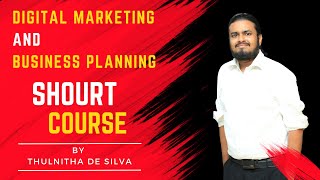 Free Digital Marketing Course Case Study 07 [upl. by Iddo488]