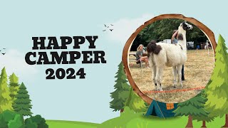 Happy Camper show 2024 [upl. by Alecia]