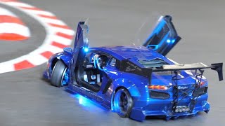 Top 21 MOST AMAZING RC Drift Cars [upl. by Notxam]