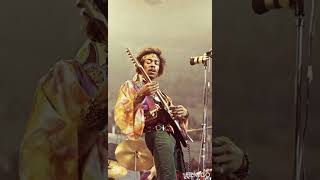 Jimi Hendrix quotVoodoo Childquot rare version [upl. by Rhynd121]