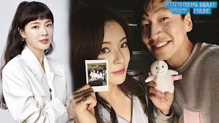 Lee Sun Bin Tiết Lộ Mối Quan Hệ Hiện Tại Với Bạn Trai Lee Kwang Soo Sau 2 Năm Công Khai Hẹn Hò [upl. by Camilo]