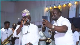 This is so Lovely  As k1 De Ultimate Entertains and Dazzles with Hammed Alawiye [upl. by Millie]