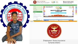 ESICEmployees State Insurance Corporation Ministry of Labour amp Employment Government of India [upl. by Chamberlain]