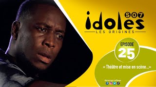 IDOLES  Saison 7  Episode 25 VOSTFR [upl. by Humfried76]