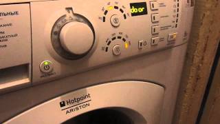 hotpoint ariston arsf 80 [upl. by Nerua]