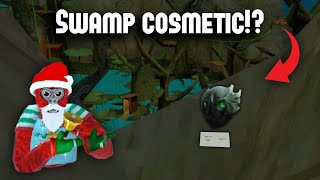 5 THINGS You MISSED In Gorilla Tag’s NEW Swamp Update [upl. by Palumbo891]