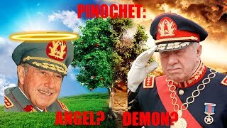 Pinochet Demon or Angel [upl. by Lanza]