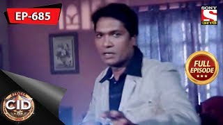 CIDBengali  Full Episode 685  24th November 2018 [upl. by Neeroc]