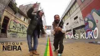 Ras Kuko ft Quique Neira  Babilon marca las reglas [upl. by Signe789]