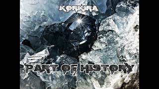 Korkira  Part Of History Mashup audio [upl. by Aenert]